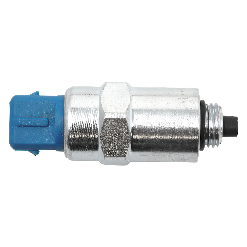 Fuel Solenoid Fits Caterpillar Replaces 176-6219
