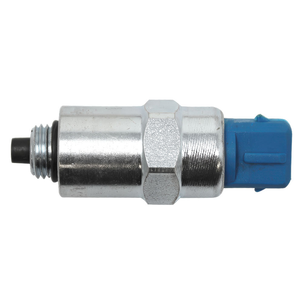 Fuel Solenoid Fits Caterpillar Replaces 176-6219