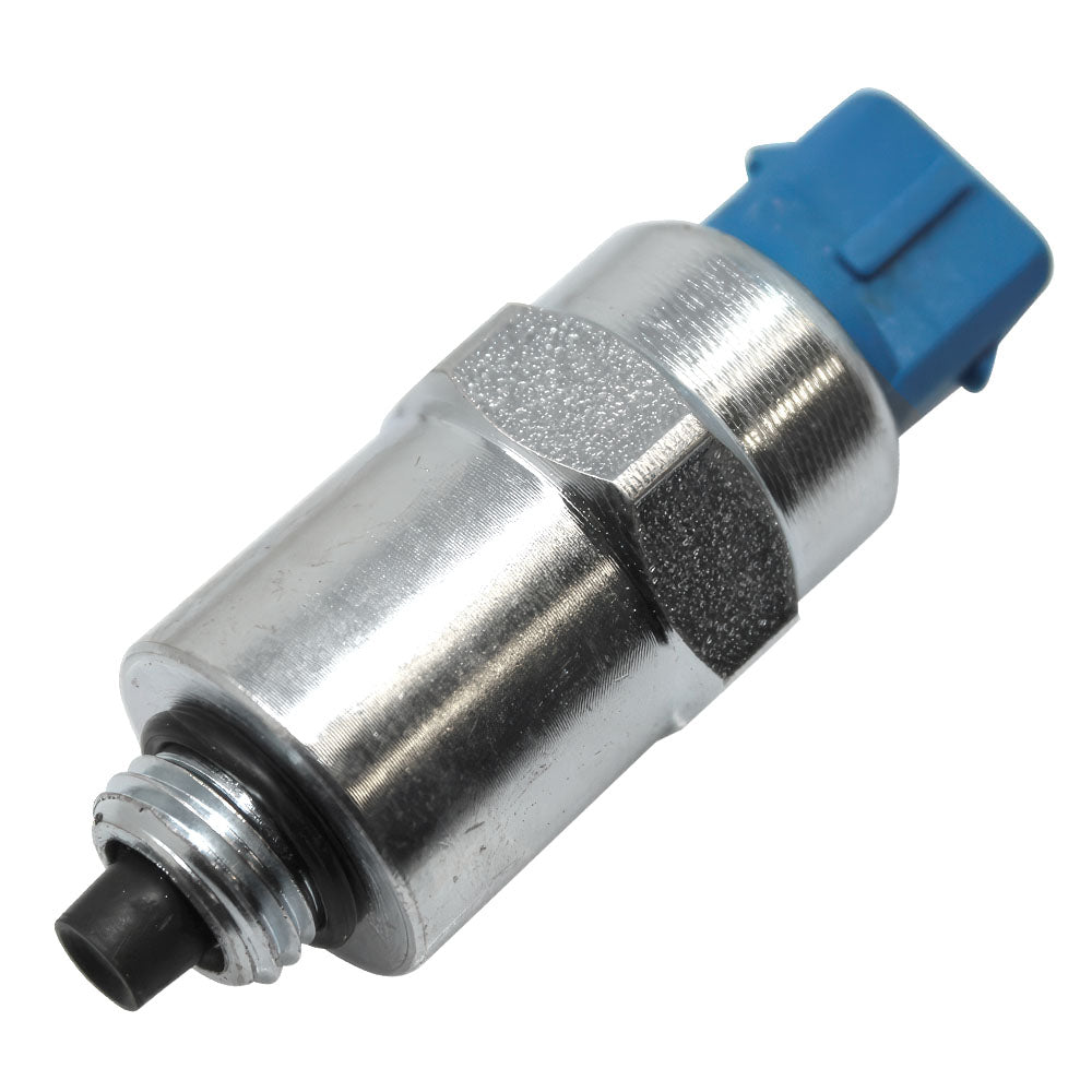 Fuel Solenoid Fits Massey Ferguson 253 4225 4235 4245 4253 4255 4270 4224321M1