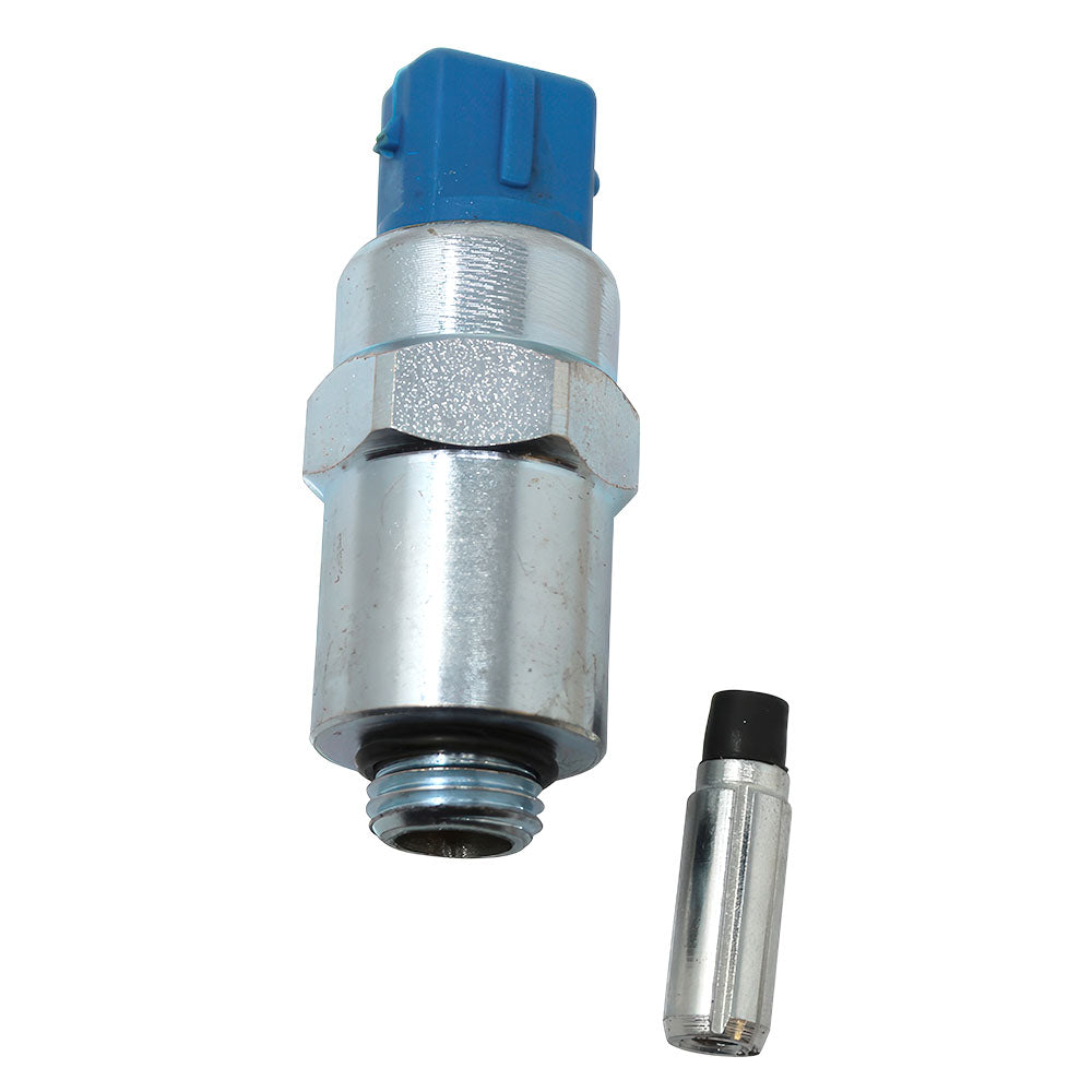 Fuel Solenoid Fits Caterpillar Replaces 176-6219
