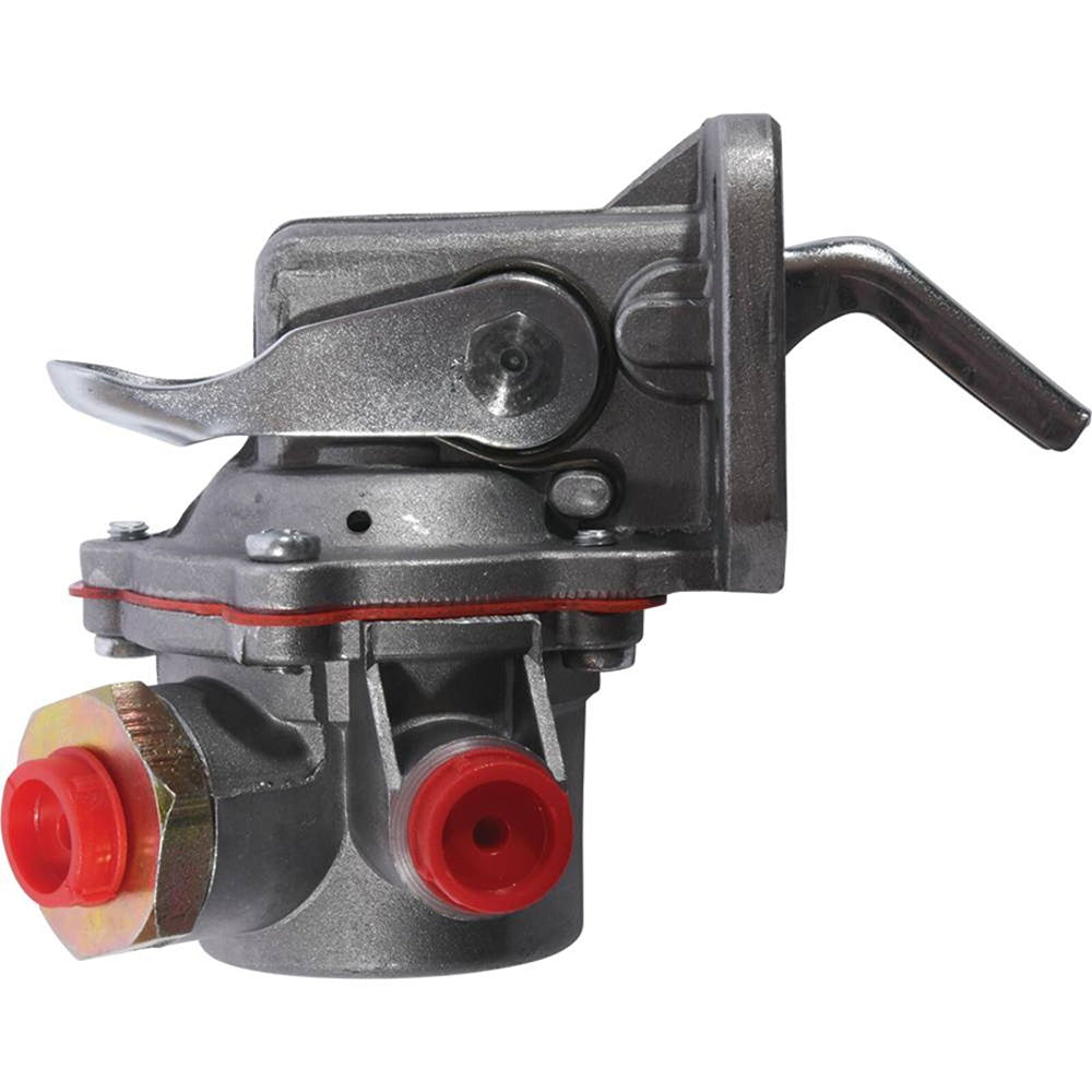 Fuel Lift Pump Fits Case IH Fits International Tractor C80 C90 C100 MX80C MX90C