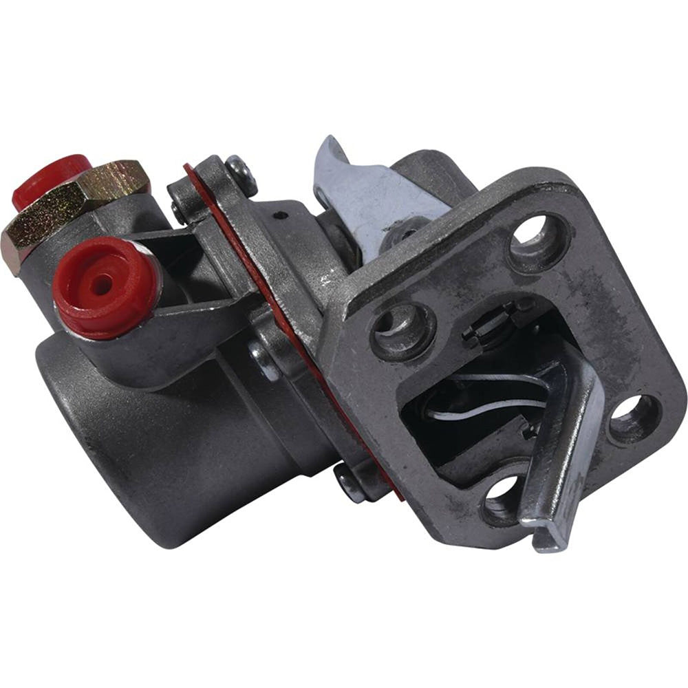 Fuel Lift Pump Fits Massey Ferguson Tractor MF 4243 4245 4253 4255 6150 6245
