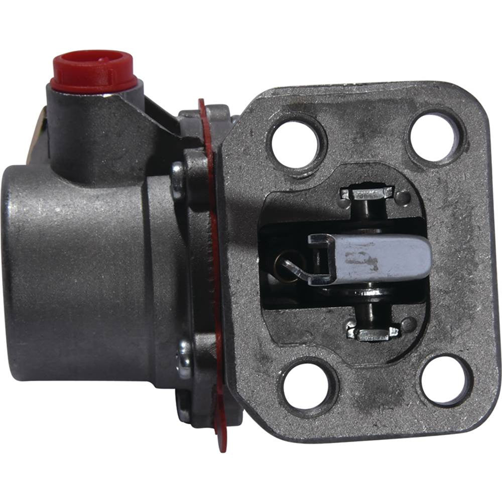 Fuel Lift Pump Fits JCB Perkins Engine 1400B 1550B 1600B 1700B 214 26 217