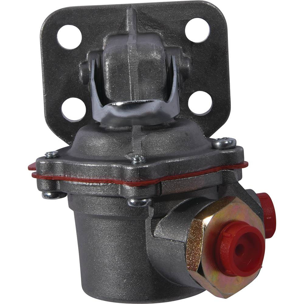 Fuel Lift Pump Fits Massey Ferguson Tractor MF 4243 4245 4253 4255 6150 6245