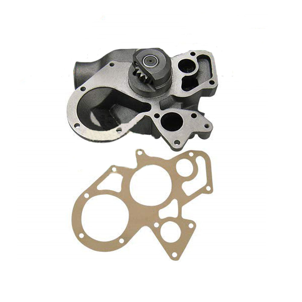 Water Pump - Fits Massey Ferguson - 4224708M91 - Replaces 701006A1, U5MW0196