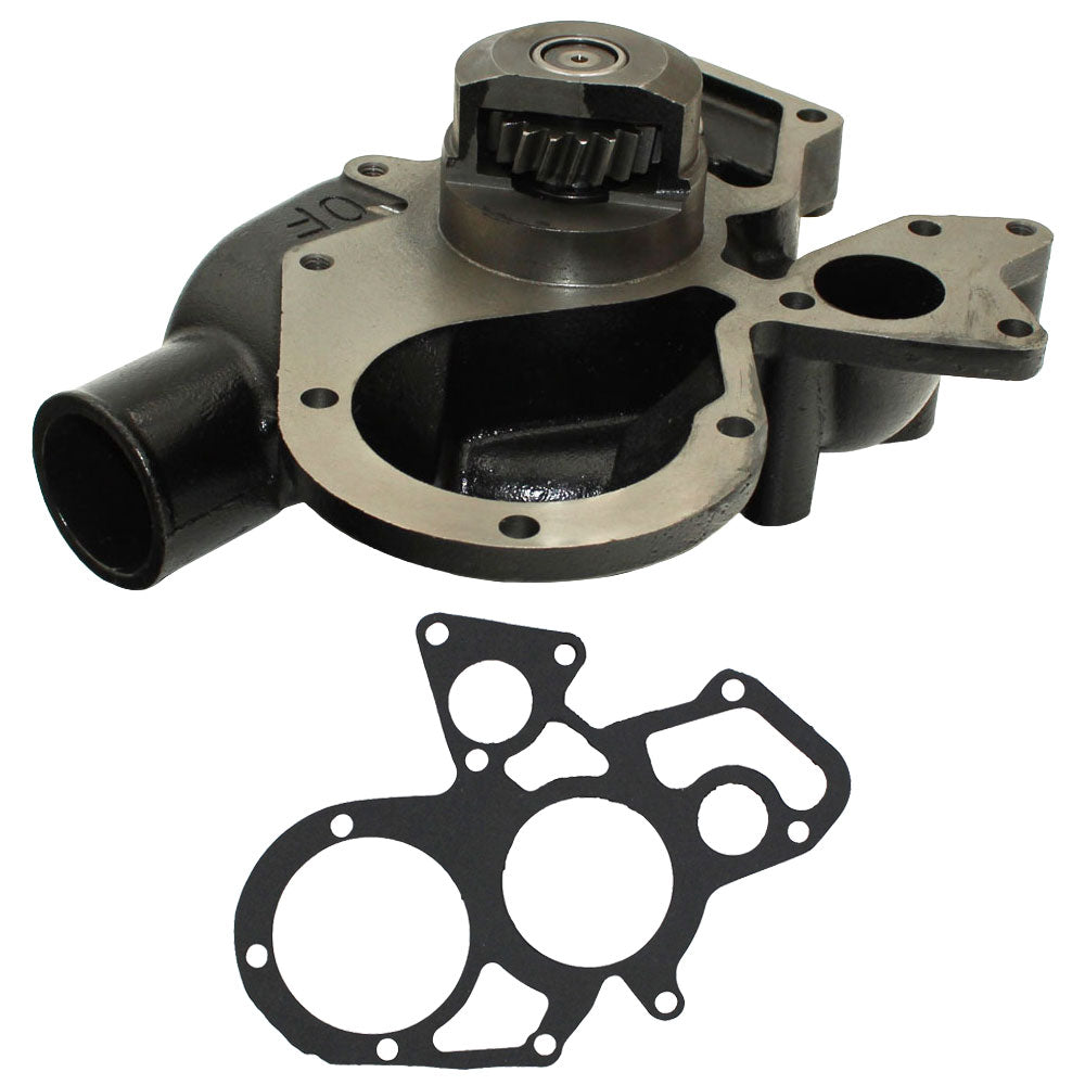 4224708M91-CC - Water Pump Replaces 4131A061