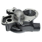 4224708M91-CC - Water Pump Replaces 4131A061