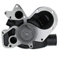 Water Pump Fits Perkins Replaces 4131A061