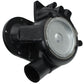 Water Pump Fits Perkins Replaces 4131A061