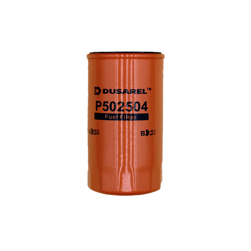 Fuel Filter Fits Perkins Replaces 2656F843