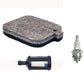 2-Cycle Engine Maintenance Kit 4229-120-1800 Fits Stihl BG55 0000-350-3502