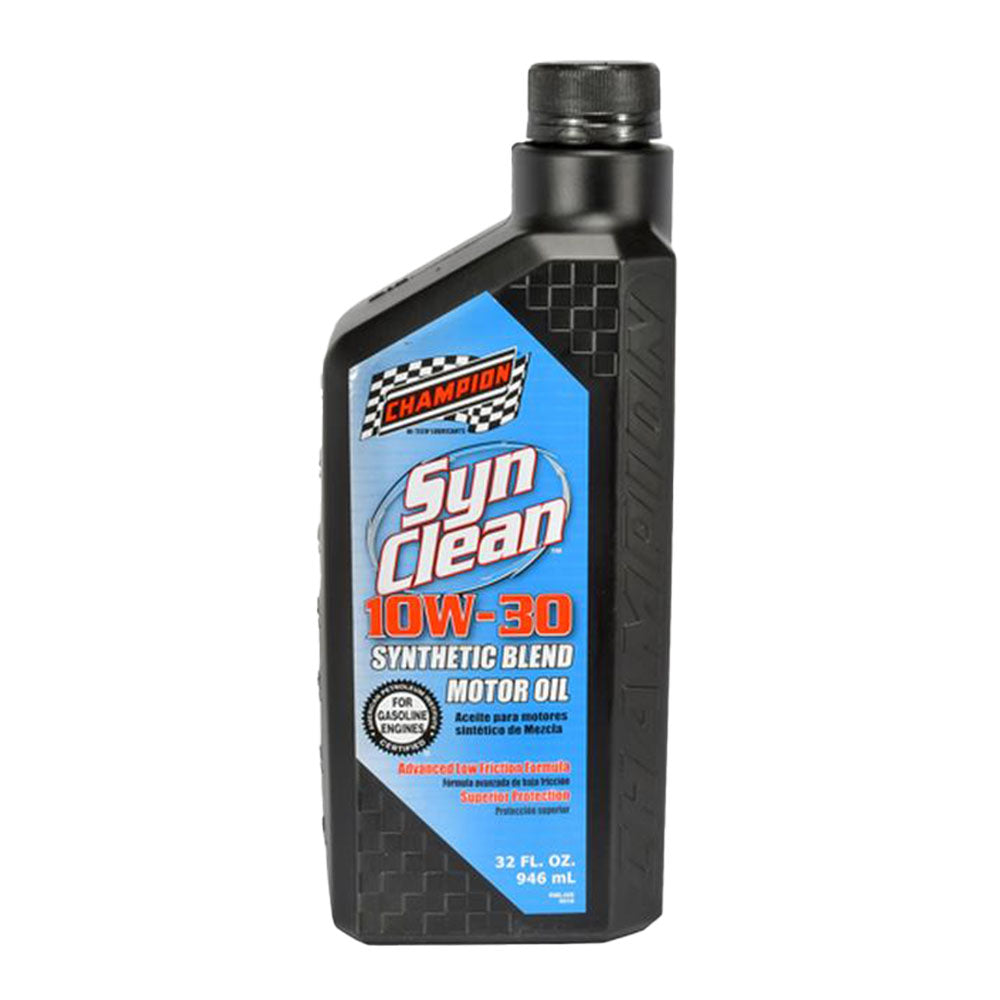 4232H Fits Champion PREMIUM 10W-30 4-CYCLE OIL