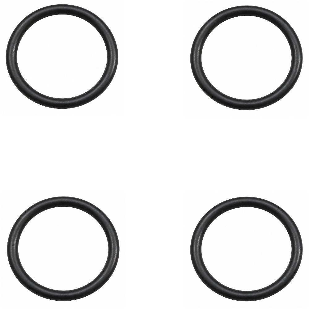 4237801 Four (4) O-Rings 4094085 Fits John Deere Excavators 70 70D 190E