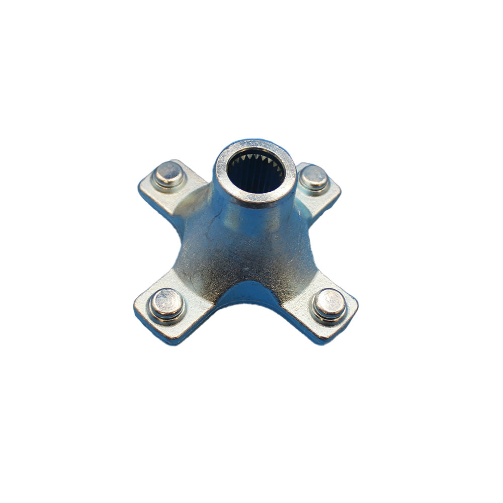42410-HN6-A20 Rear Wheel Hub Fits Honda Sportrax 250 400 TRX250EX 300 TRX300EX