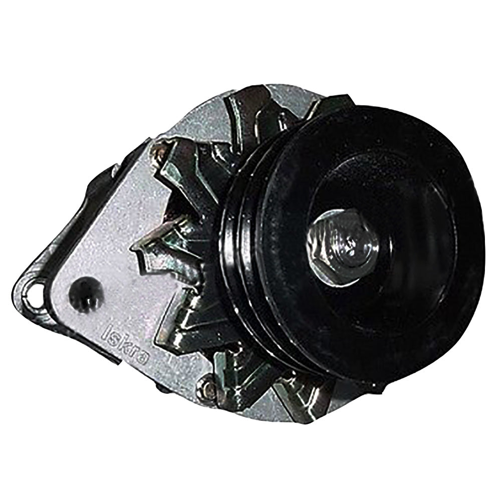 Alternator Fits Ford New Holland TN65D TN65F TN65S TN75D TN75F TN75S