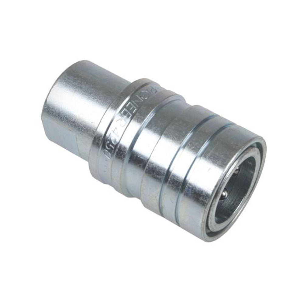 Quick Coupler Fits Case/International Harvester Replaces 1994568C1