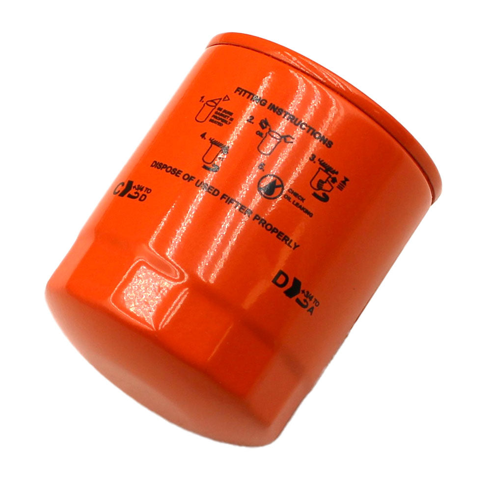Oil Filter Fits Kubota Replaces 16271-32092