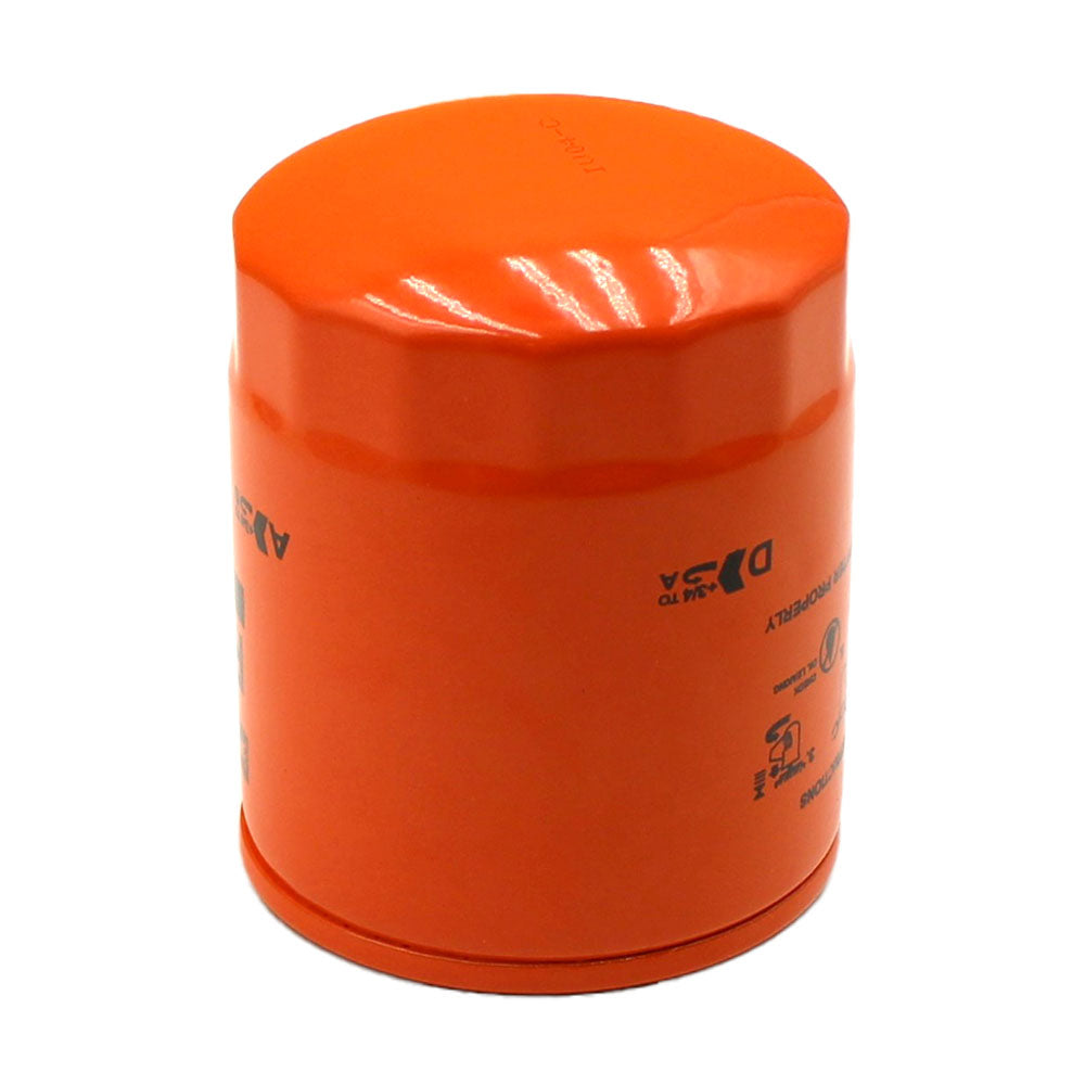 Oil Filter Fits Case/International Harvester Replaces 125282A1