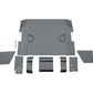 Fits International Harvester 86 Series Quick Fit Lower Cab Kits