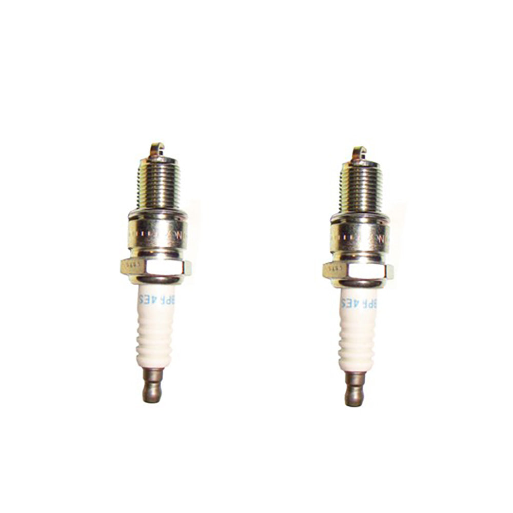 Filter Tune-Up Kit w/ Oil & Spark Plug Fits John Deere Replaces 14G52