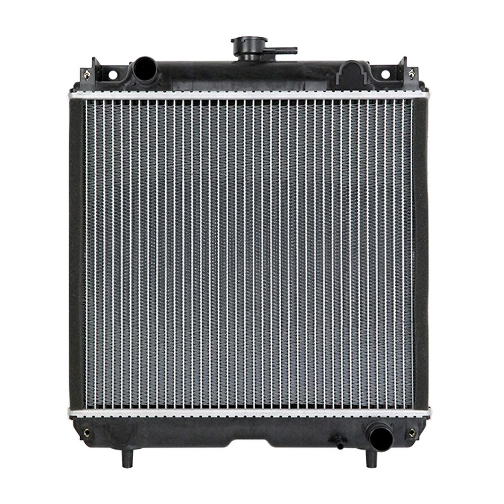Radiator Assembly Fits Challenger Replaces 4267305M92