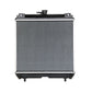 Radiator Assembly Fits Challenger Replaces 4267305M92