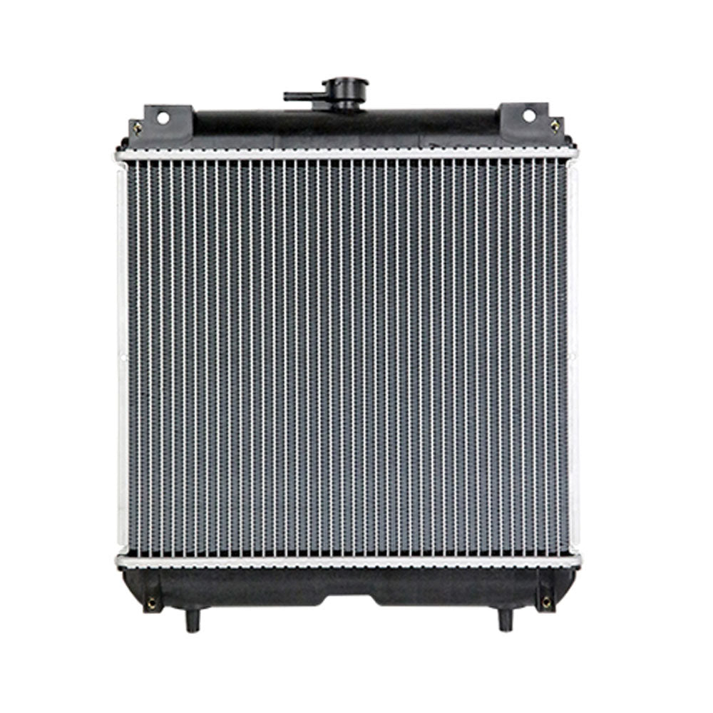 Radiator Assembly Fits Challenger Replaces 4267305M92