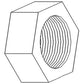 HC427546 Spindle Nut, 2WD - Fits International