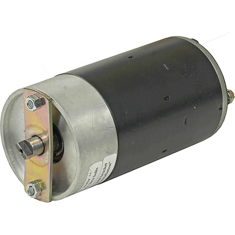 430-22016-JN J&N Electrical Products Tarp Motor