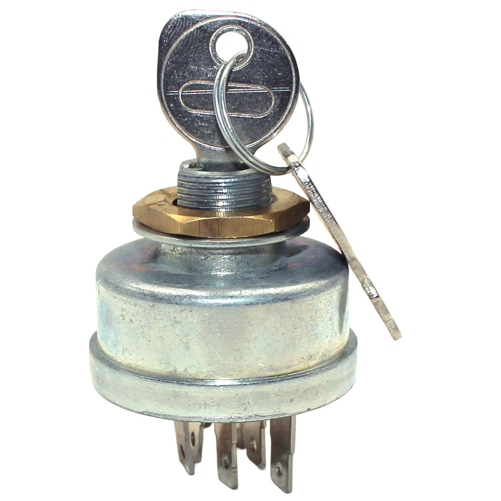 Starter Ignition Switch Fits AYP 140301 Fits MTD 925-1717 Fits Murray 092556MA