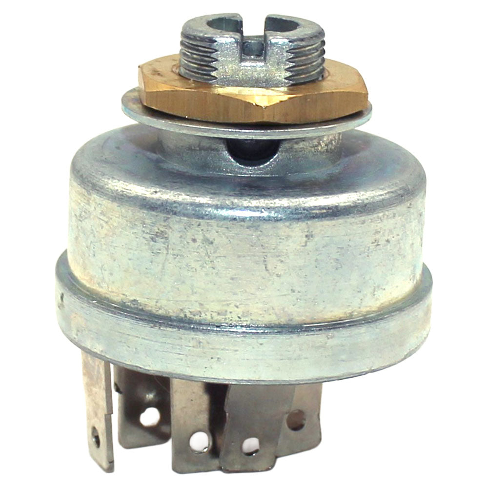 Ignition Switch w/ Keys Fits Universal Products Replaces B1AC41