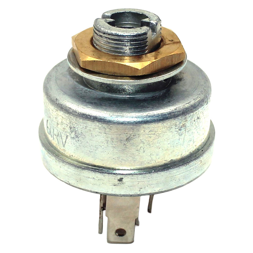 Ignition Switch w/ Keys Fits Oregon Replaces 33-383