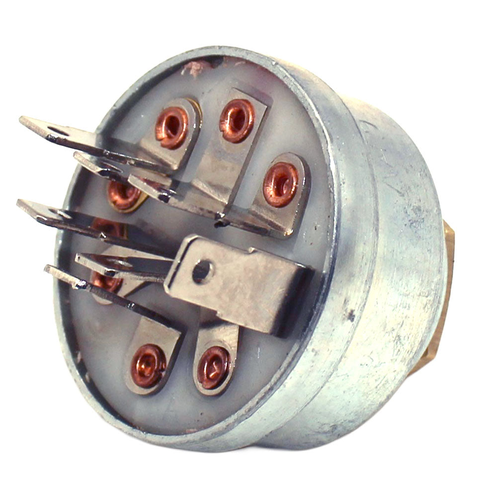 Ignition Switch w/ Keys Fits Sears Replaces 140301