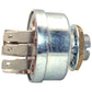 Ignition Switch w/ Keys Fits Murray Replaces 092556