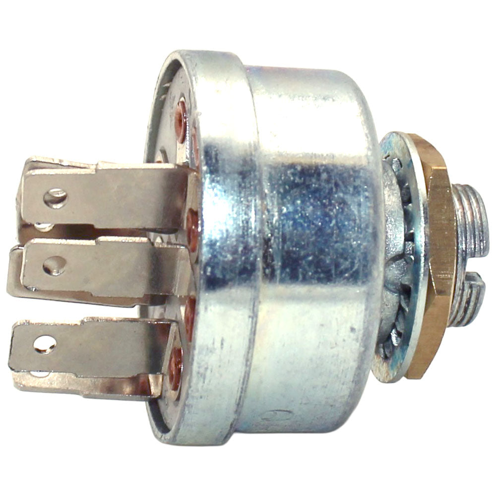 Ignition Switch w/ Keys Fits Sears Replaces 140301