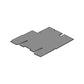 Fits Allis Chalmers 7020-7030 Series Floor Mat