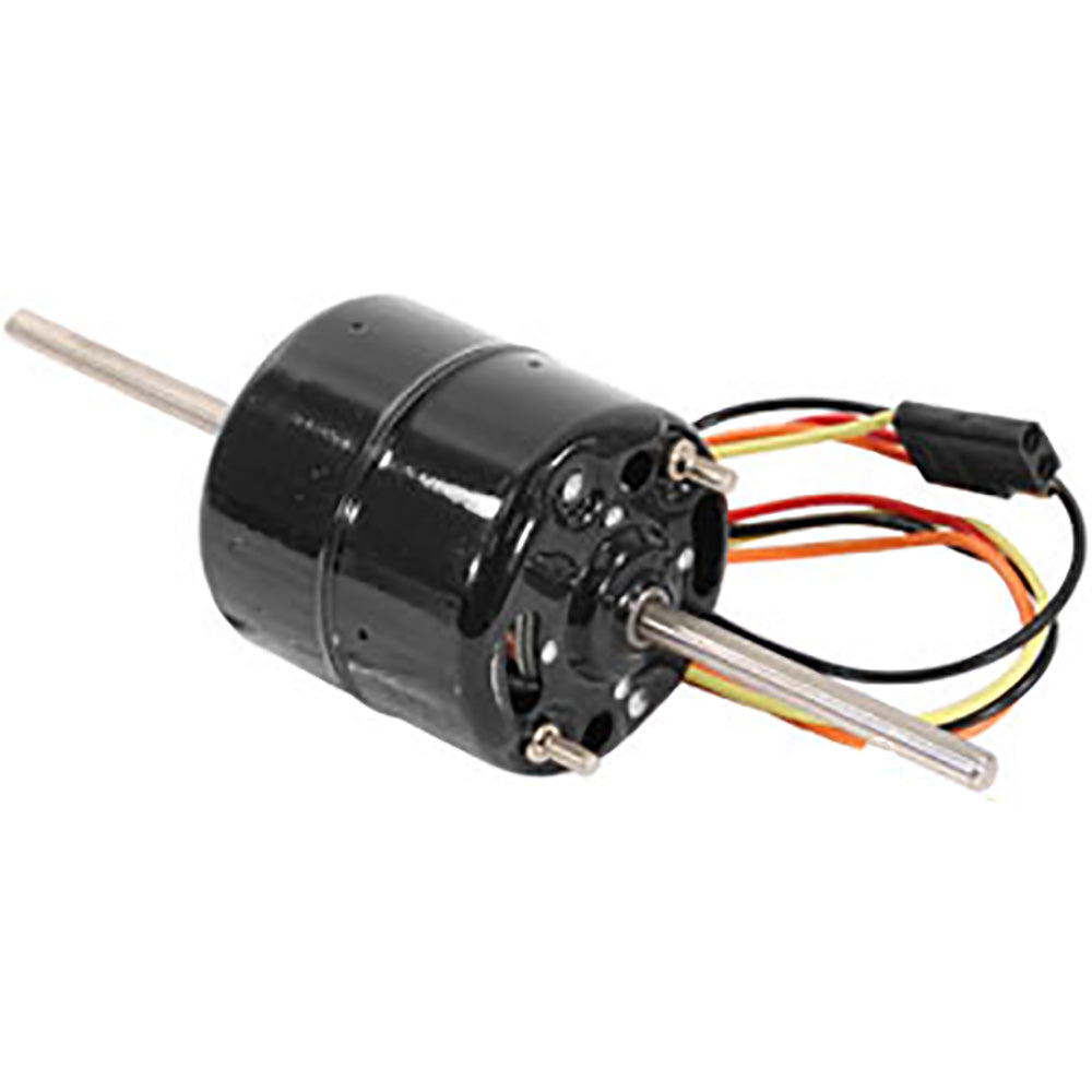 4317577 New Deutz 12V Blower Motor DX110 DX120 DX140 DX145 DX160 DX8.30 DX90
