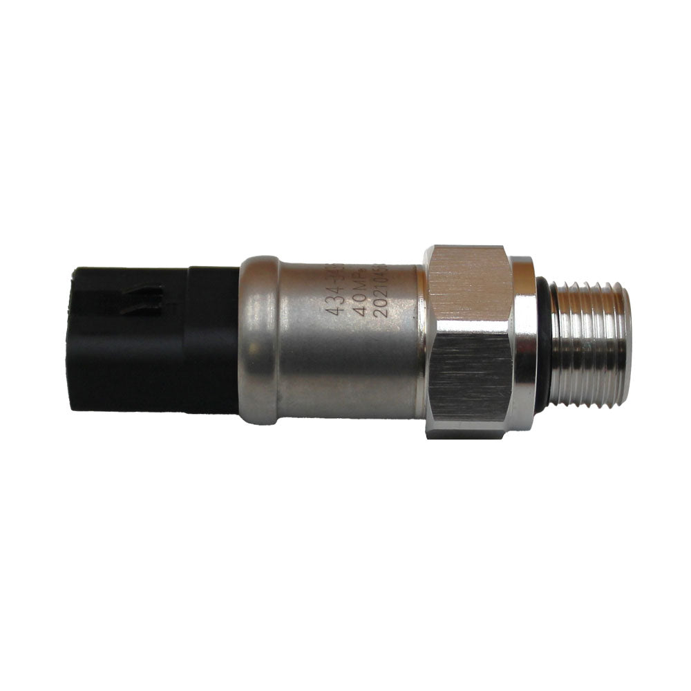 4343436 Sensor Assembly Pressure Fits Caterpillar 311D LRR 311F LRR 312D 312D L