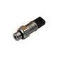 4343436 Sensor Assembly Pressure Fits Caterpillar 311D LRR 311F LRR 312D 312D L