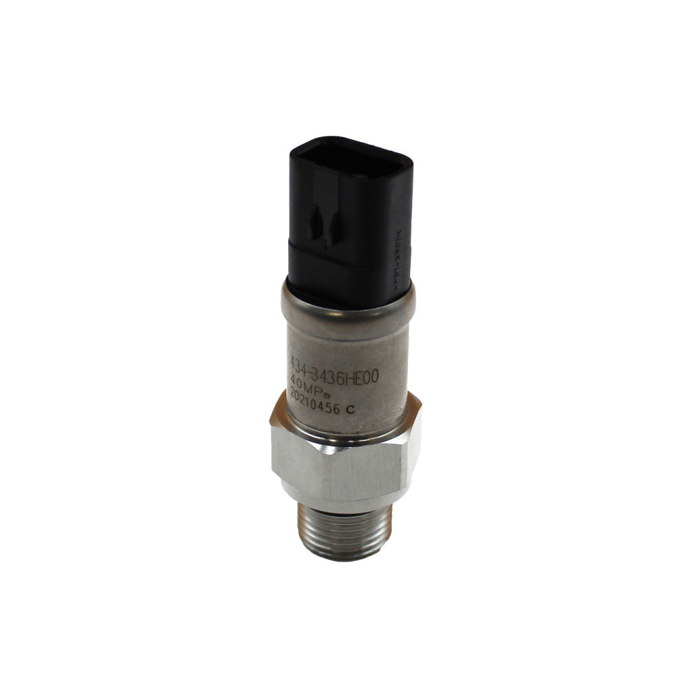 4343436 Sensor Assembly Pressure Fits Caterpillar 311D LRR 311F LRR 312D 312D L