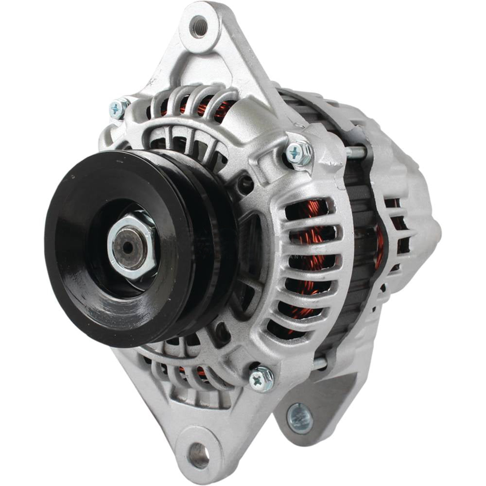435-257 Alternator Fits Kubota