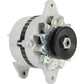 TY6647 Alternator Fits John Deere CH10493