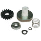 435-859 Starter Drive Kit Fits Briggs and Stratton