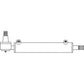 LH Steering Cylinder (MFWD) Fits Case/International Harvester Replaces 231007A1