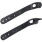 Front and Rear Pitman Strap Set Fits Ford/New Holland Replaces 143576