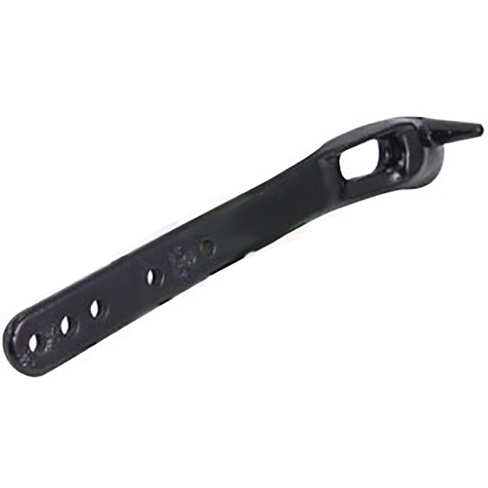 Sickle Mower Pitman Strap Set 143575 143576 Front Rear Fits Ford 501