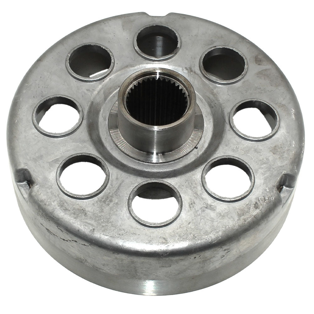 43620-HN5-M00 Rear Brake Drum Fits Honda ATV Foreman Rancher 42620-HC4-000