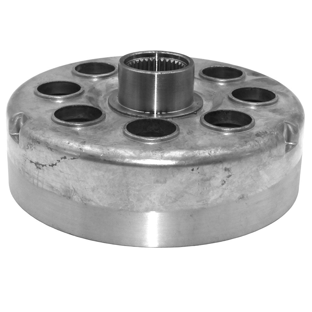 43620-HN5-M00 Rear Brake Drum Fits Honda ATV Foreman Rancher 42620-HC4-000