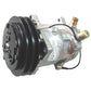 4338042 Compressor Sanden Style Fits Allis Chalmers 440 6240 6250 ++ Tractors