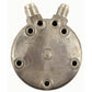 4338042 Compressor Sanden Style Fits Allis Chalmers 440 6240 6250 ++ Tractors